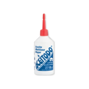 ACEITODO MULT HOGAR 100cm3  ACEITE