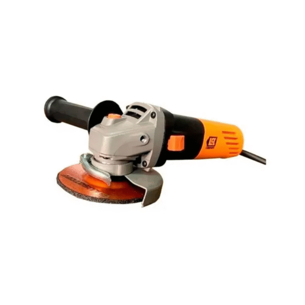 AMOLADORA 4 1/2 - 115mm - 850W (AML850-8)
