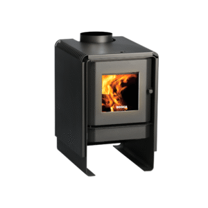CALEFACTOR BOSCA A LEÑA ECO 350
