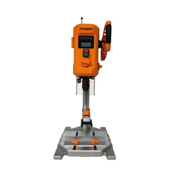 TALADRO DE BANCO DIGITAL 13MM 230W CON MORSA (IVA 10,5) (TBL710-9D)