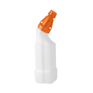 BOTELLA PARA MEZCLA 1 LT