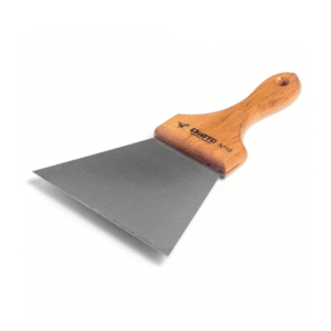 ESPATULA ENDUIR CABO MADERA Nº160