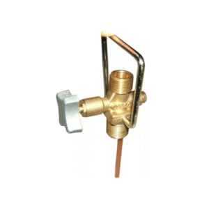 LLAVE MICROGARRAFA BCE