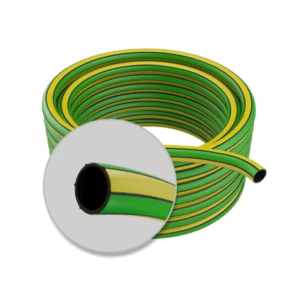 MANGUERA TRIC-LIV INT NEG 3/4 x 25 mt