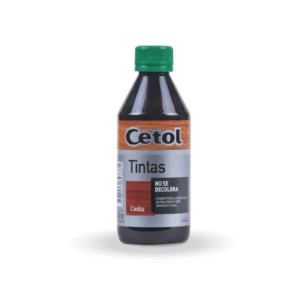 CETOL TINTA UNIVERSAL ROBLE CLARO 240 cc.