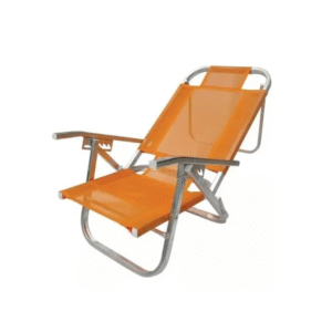 REPOSERA COPACABANA NARANJA (IVA 10,5) (CAD0400)
